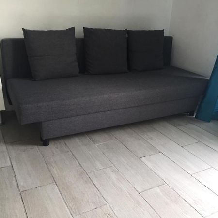 Studio La Ciotat Apartment ภายนอก รูปภาพ
