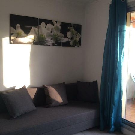 Studio La Ciotat Apartment ภายนอก รูปภาพ