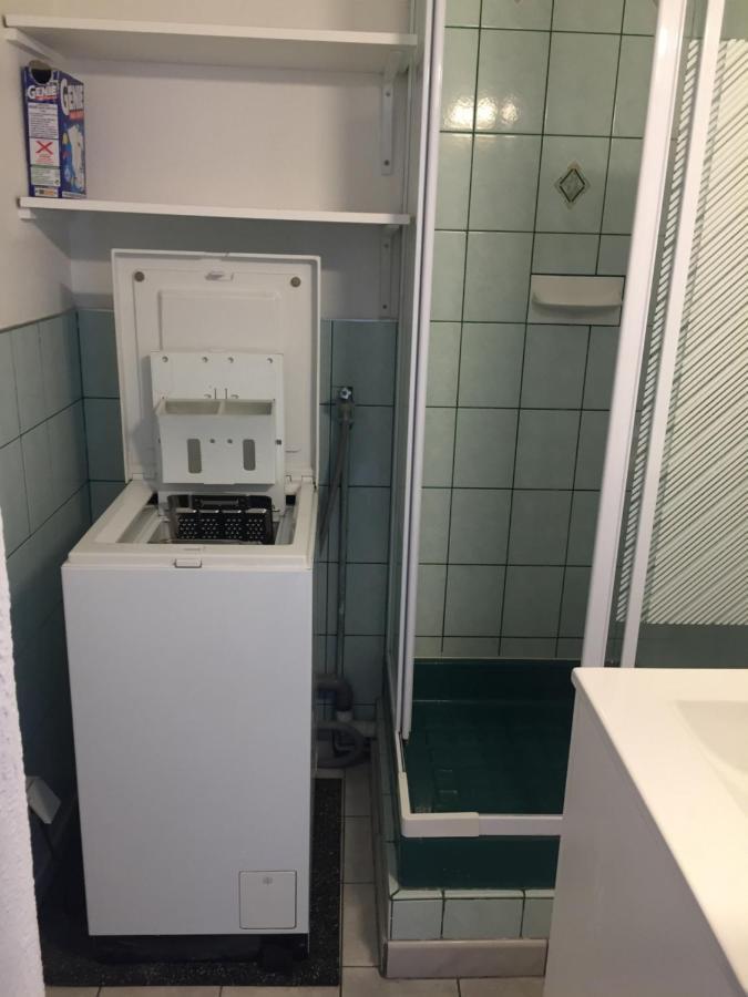Studio La Ciotat Apartment ภายนอก รูปภาพ