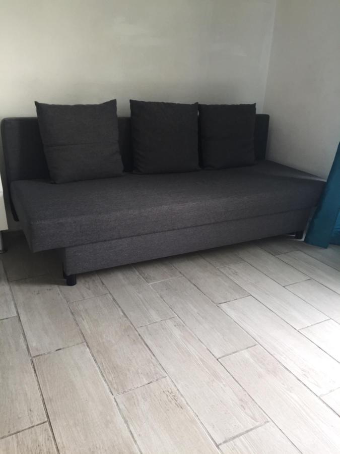 Studio La Ciotat Apartment ภายนอก รูปภาพ