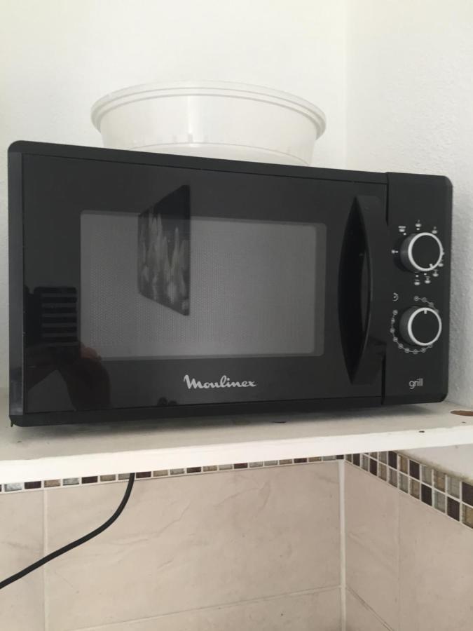 Studio La Ciotat Apartment ภายนอก รูปภาพ