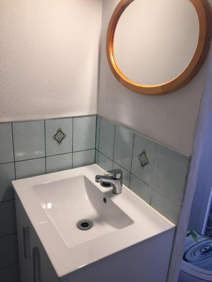 Studio La Ciotat Apartment ภายนอก รูปภาพ